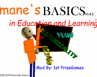 Mane's Basics Android