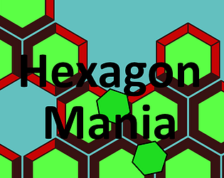 Hexagon Mania
