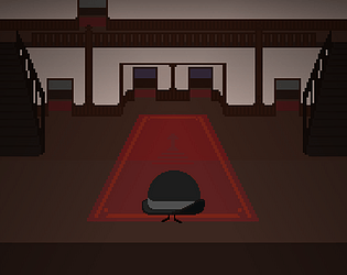 The Mad Hat