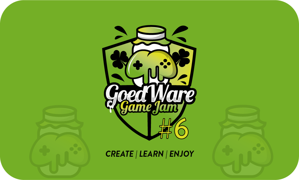 GoedWare Game Jam #6