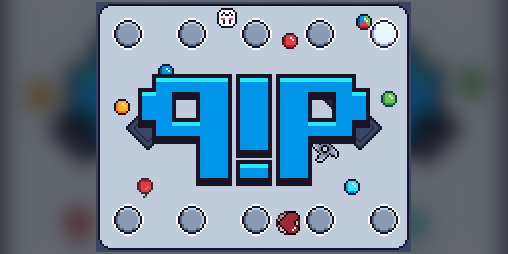 Cover image for Plinko Panic!