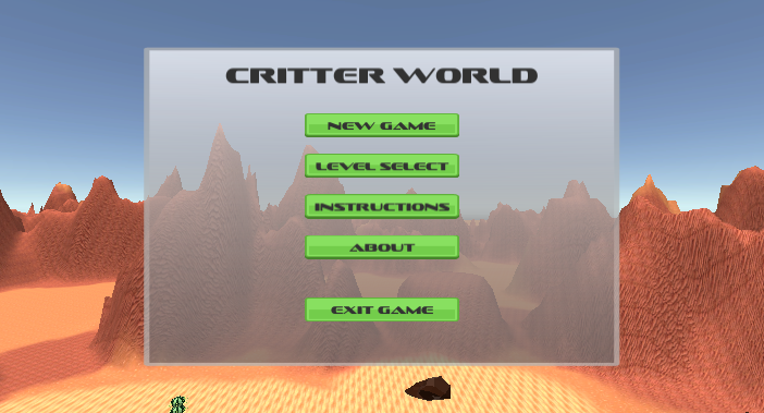 3Dshooter