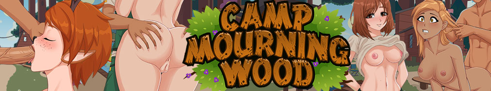 Camp Mourning Wood [DEMO]