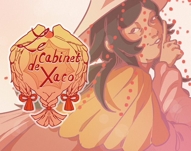 Cover image for Le Cabinet de Xaco