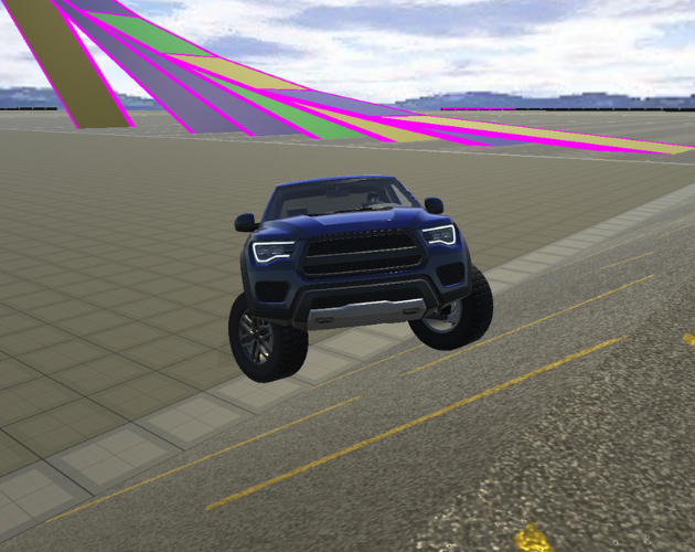 Purffle City Racing