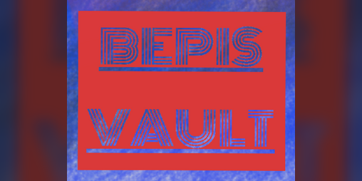 Cover image for ＢＥＰＩＳ ＶＡＵＬＴ