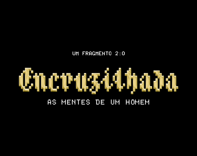 Encruzilhada: As Mentes de um Homem