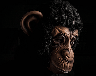 Monkee 2 (Beta)