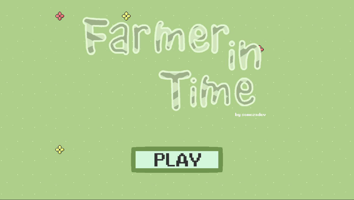 Cover image for Farmer Defender