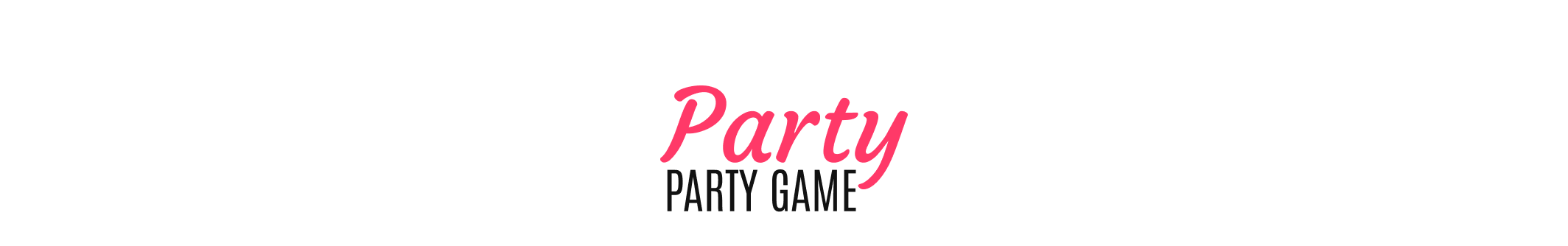Party Party Game
