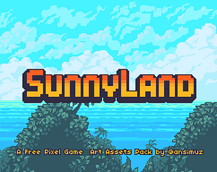 Sunny Land