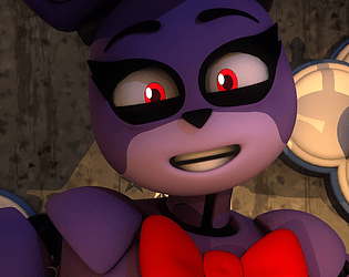 Five Nights in Anime 3D Classic Edition by WardHar DEV Group