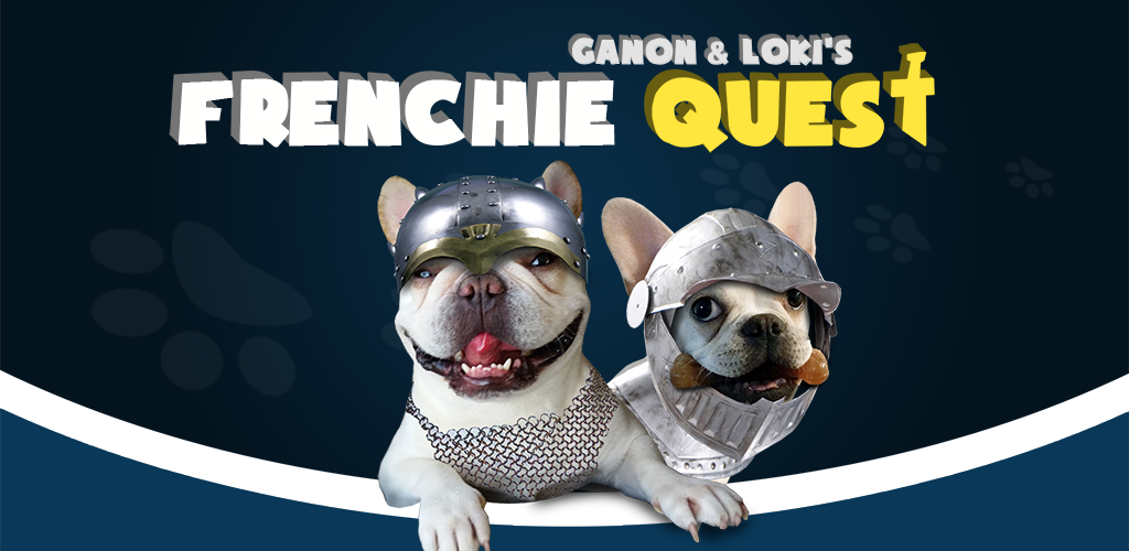 Frenchie Quest