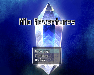 Milo Adventures