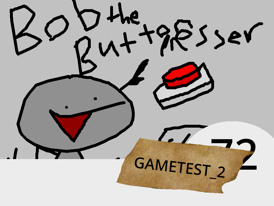 GAMETEST 2 By GTendo