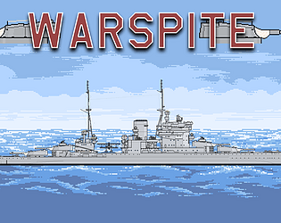 Warspite Game