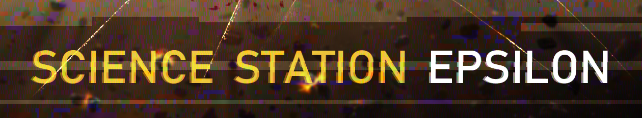 Science Station Epsilon