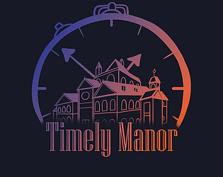 Timely Manor