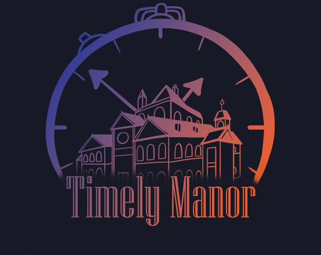 Timemanner Timely Manor by Timely Manor Devs