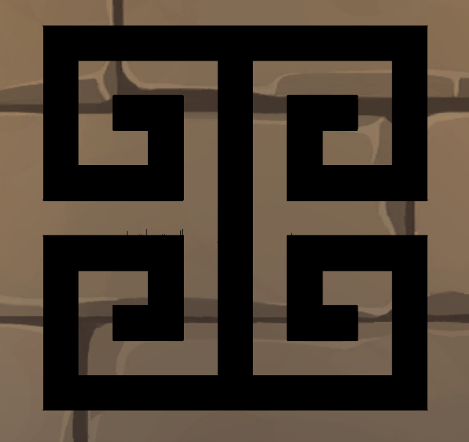 Gilbroth's Labyrinth