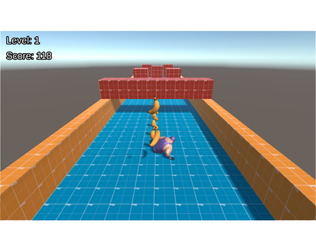 Cover image for Runner