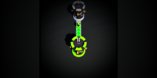 Cover image for Tower Takeover (PC&Mobile)