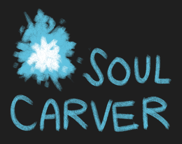 Cover image for Soul Carver