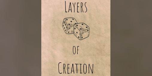 Cover image for Layers of Creation