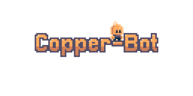 Copper-Bot