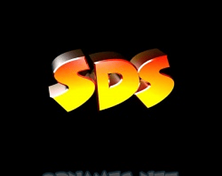 SDS ShotDoubleShot