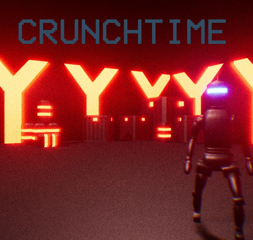 Crunchtime