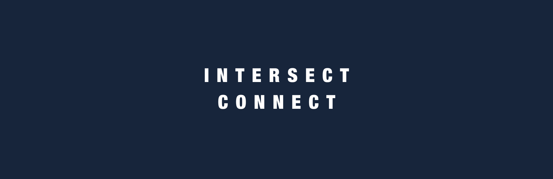 Intersect Connect