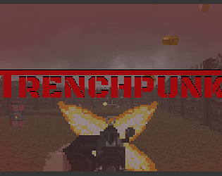 TrenchPunk [Free] [Shooter] [Windows]
