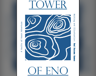 Tower of Eno  