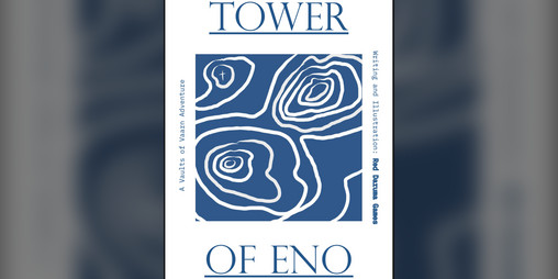 Cover image for Tower of Eno