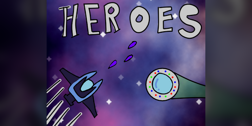 Cover image for Heroes Of The Earth