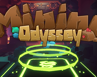 Mining Odyssey