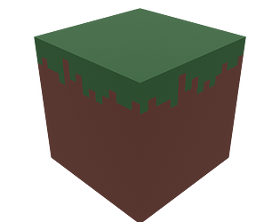 Minecraft Clone