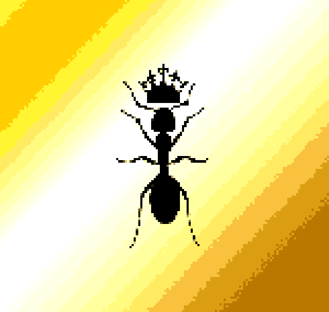 Kingdom Of The Ants