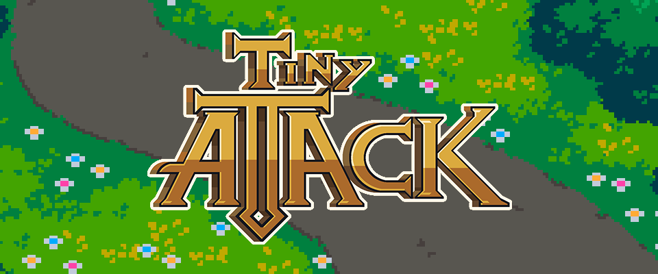 TinyAttack