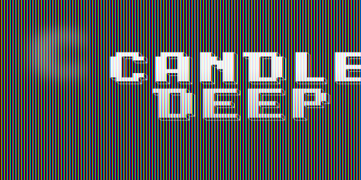 Cover image for Candle Deep