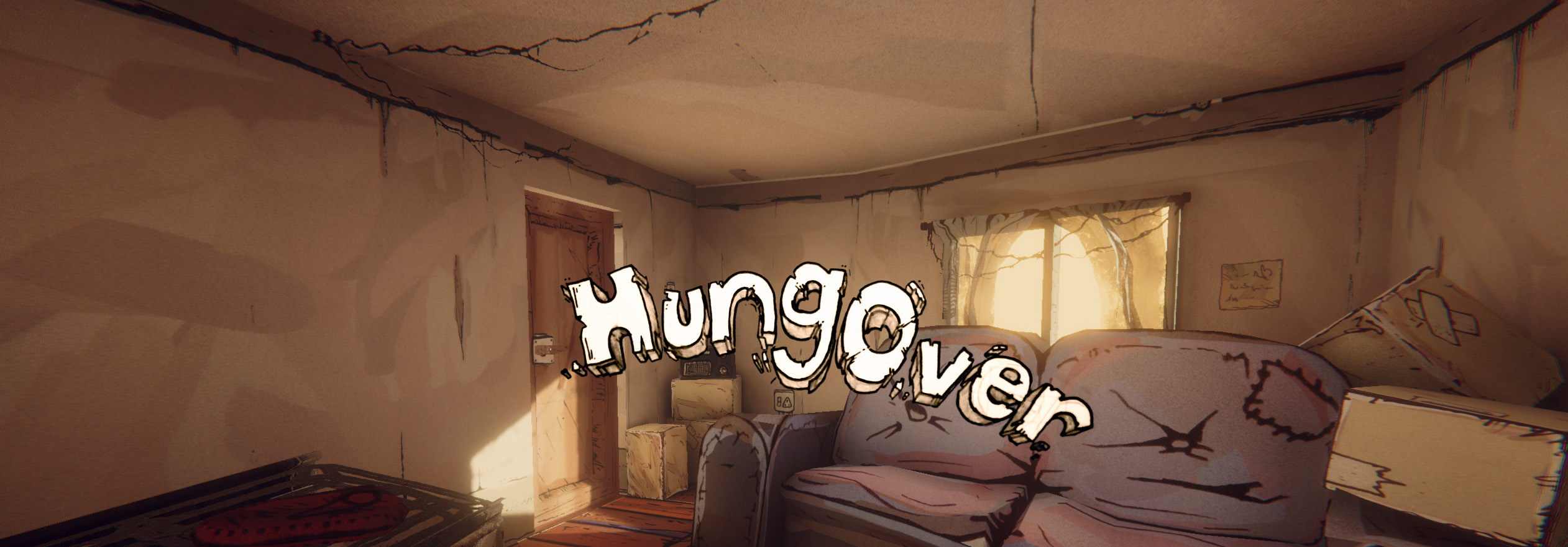 Hungover