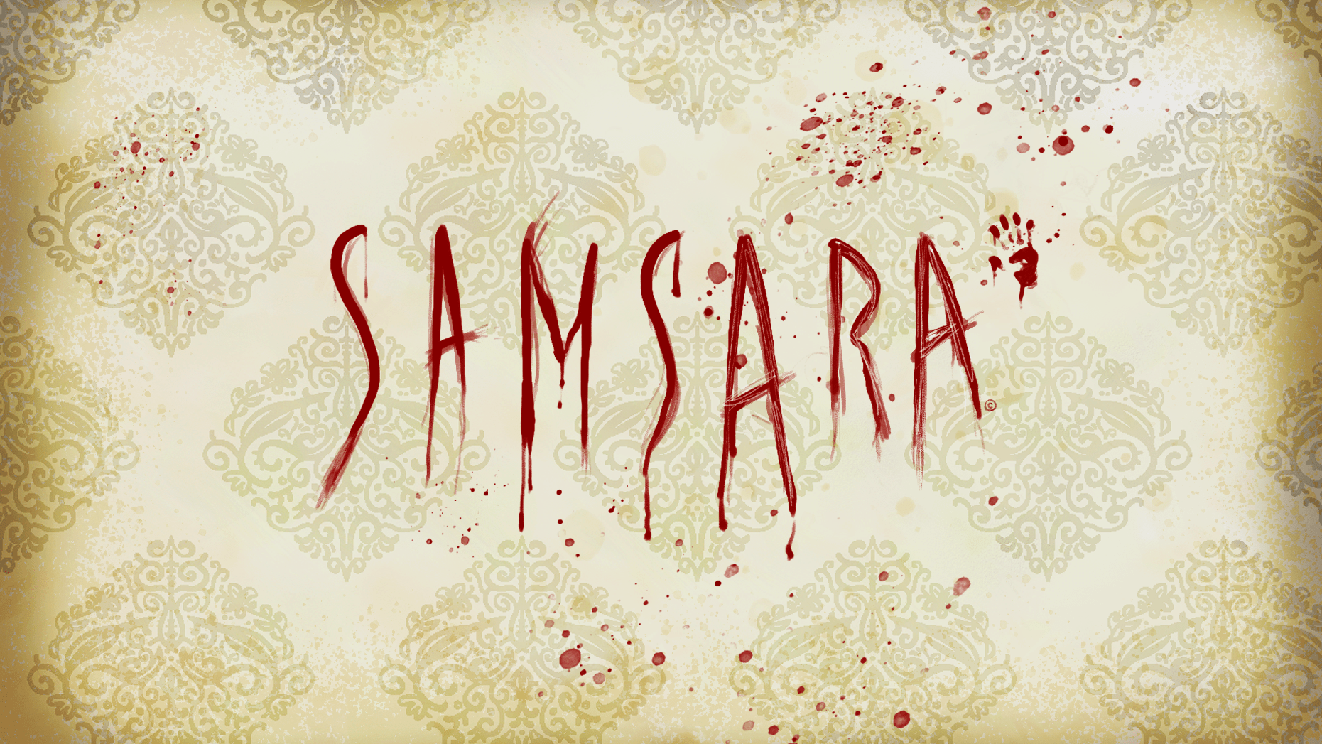 samsara wallpaper