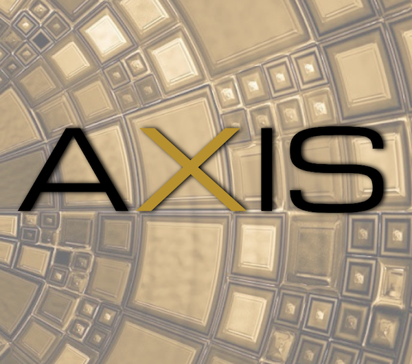 AXIS by Copperspont Games