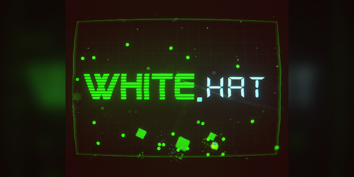 Cover image for White.Hat Classic