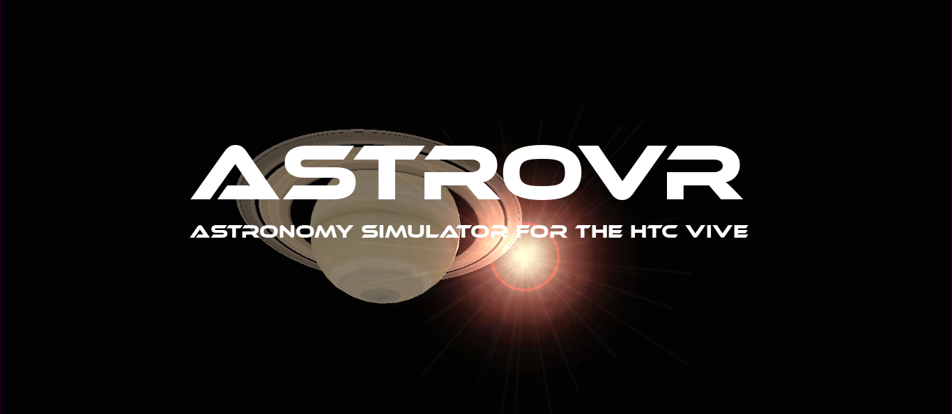 AstroVR