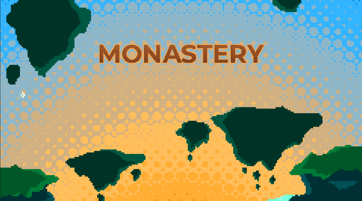 Monastery By Chromeleon Games