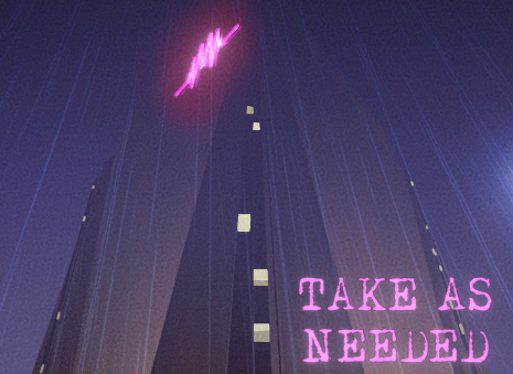 Take As Needed
