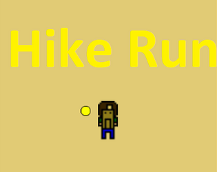 Hike Run