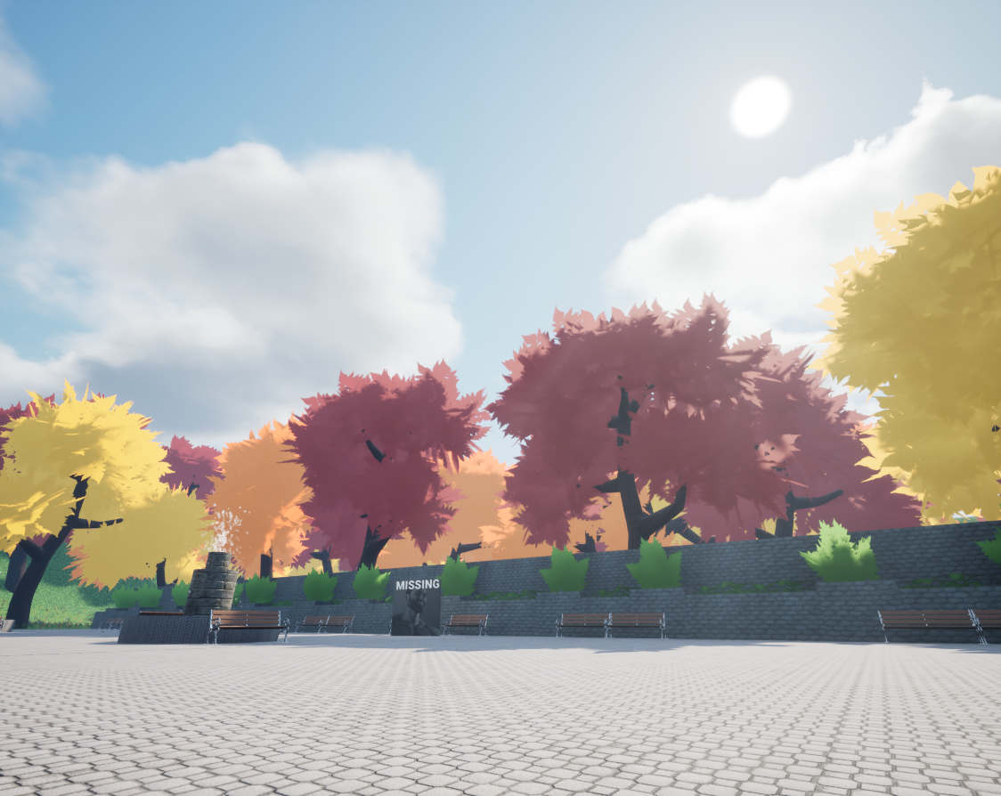 Cover image for Divorian Alpha Test
